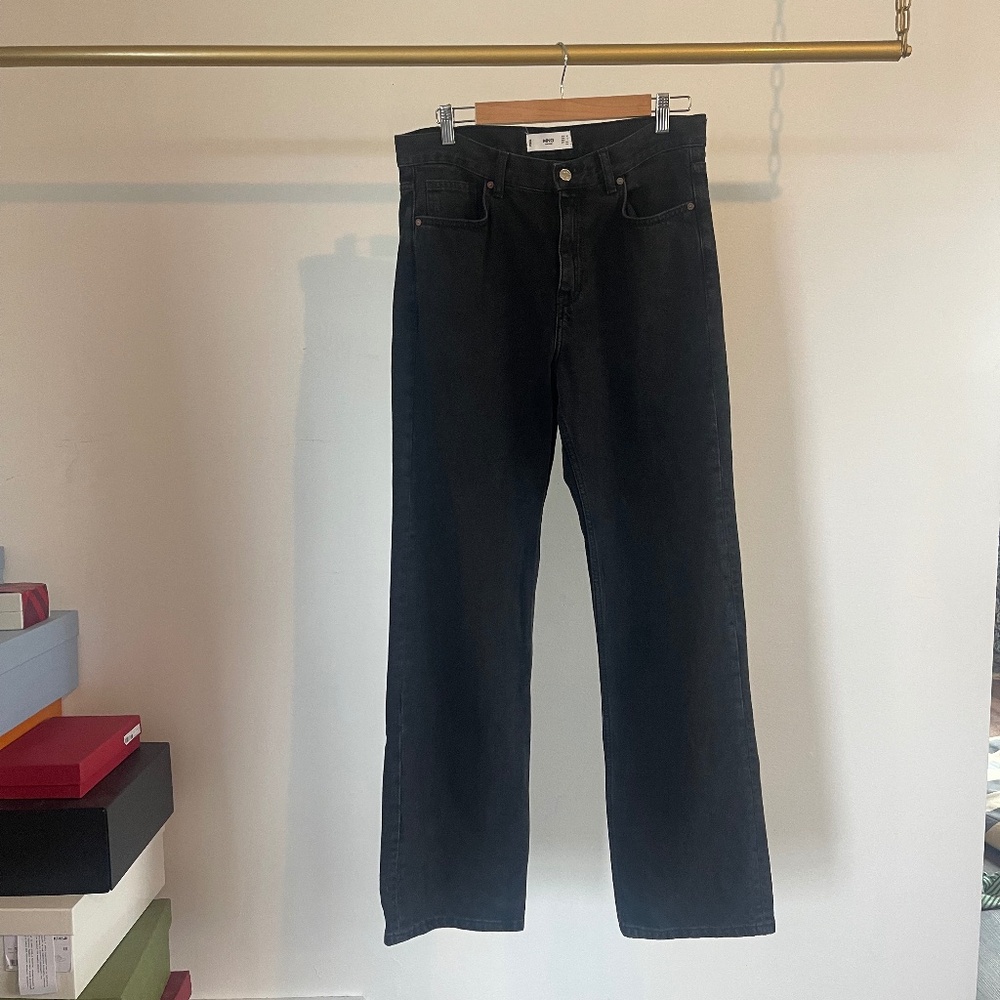 mango jeans